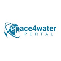 Space4Water logo - Similar company to Space4Climate