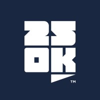 TWOFIFTYK logo - Similar company to Create! | Full-Service Decoratiepartner