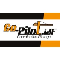 Co.Pilot.IdF logo - Similar company to Cadence Bet