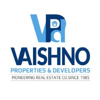 Vaishno Properties & Developers Pvt. Ltd. logo - Similar company to Vistaar Group