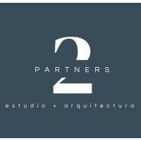 2Partners estudio + arquitectura logo - Similar company to Hamhar_Store