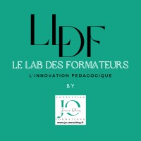 Le lab des formateurs logo - Similar company to Fast - Conseil