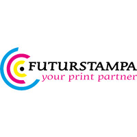 FUTURSTAMPA your print partner logo - Similar company to Z Due Srl