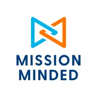 Mission Minded logo - Similar company to Studio Humankind