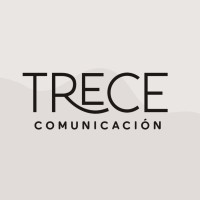 TRECE comunicación logo - Similar company to Trece Comunicacion
