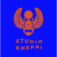 STUDIO KHÉPRI logo - Similar company to Nesty Studio