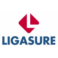 LIGASURE Healthcare logo - Similar company to Label Roots