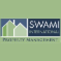 Swami International logo - Similar company to Azure Software