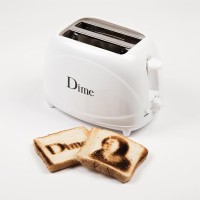 Dime mtl logo - Similar company to Manœuvre - Digital Excellence