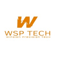 Winsion Precision Tech Ltd logo - Similar company to Tekoma Precision Tool Holders
