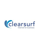 ClearSurf logo - Similar company to Prime Tech Support