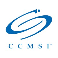 CCMSI logo - Similar company to Bloom