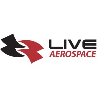 Live Aerospace, Inc. logo - Similar company to Affinity Aeronautical Solutions