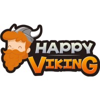 Happy Viking