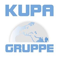 KUPA-Gruppe logo - Similar company to Kupa