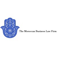The Moroccan Business Law Firm logo - Similar company to Force Juridique - Conseil Juridique En Français Et Anglais