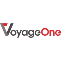 VoyageOne logo - Similar company to Leducate