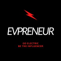 EVPRENEUR logo - Similar company to Evtrepreneurs