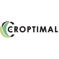 Croptimal logo - Similar company to Doorgrond.Nl