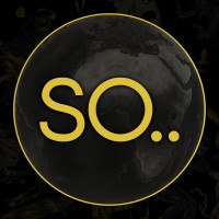 'SO..' World Championship Longboard Dance & Freestyle logo - Similar company to Focused Downhill