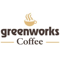 Greenworks Coffee logo - Similar company to Solihull Integrated Addiction Service