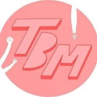 Teen Belle Magazine logo - Similar company to Thinkarts