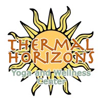Thermal Horizons logo - Similar company to Beauty Lounge Med Spa