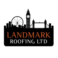 Landmark Roofing LTD logo - Similar company to Landmark Roofing
