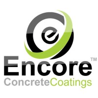 Encore Concrete Coatings logo - Similar company to Heartmonic Holdings Llc