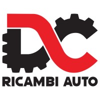 DC Ricambi Auto logo - Similar company to X