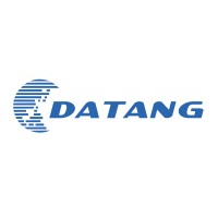 DATANG GLOBAL Co., LTD logo - Similar company to Vimco Rolls Private Limited