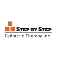 Step By Step Pediatric Therapy/ Early Intervention logo - Similar company to Step By Step Pediatric Therapy