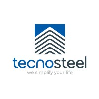 TECNOSTEEL S.R.L. logo - Similar company to Sauveur