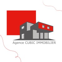 Cubic Immobilier logo - Similar company to Dir Ips