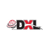 DXL 3PL logo - Similar company to Direct Xpress Logistics