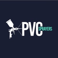 PVC Sprayers logo - Similar company to Pvc Windows Australia