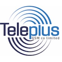 TeLePLus GSM Co LTD logo - Similar company to Commsense Ltd