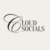The Cloud Social logo - Similar company to Copenspace