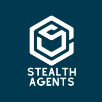 Stealth Agents logo - Similar company to The Unignorability Assessment