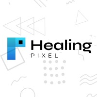 Healing Pixel logo - Similar company to Clickflow Seo