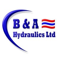 B & A Hydraulics Ltd