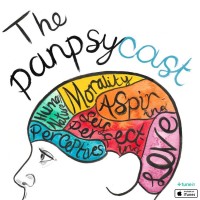 The Panpsycast Philosophy Podcast