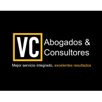 VC Abogados & Consultores logo - Similar company to Rivera Consulting & Support Sl