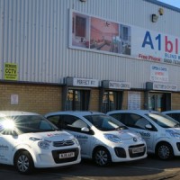 A1 Blinds