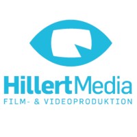 Hillert Media Film- und Videoproduktion logo - Similar company to Zero One Film