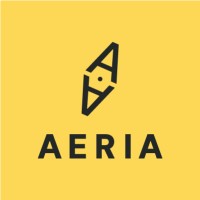 Aeria Apartments logo - Similar company to Fairoaks