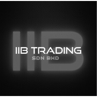 IIB Trading logo - Similar company to Ignite Models