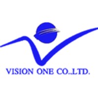 Vision One Co., Ltd. บริษัท วิชั่น วัน จำกัด logo - Similar company to Speakerstacks