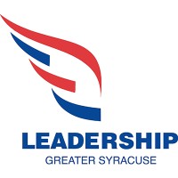 Leadership Greater Syracuse logo - Similar company to Multimed Billing Service