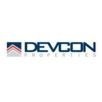 Devcon properties logo - Similar company to Kinetic Constructions